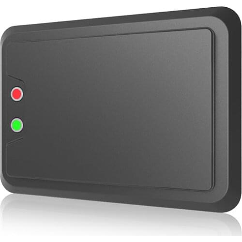 Barrier Gate Radar Avoid Hitting People/cars 0.1-10m Adjustable Support for Straight Bars/fence Bars/alternate Ground Feel