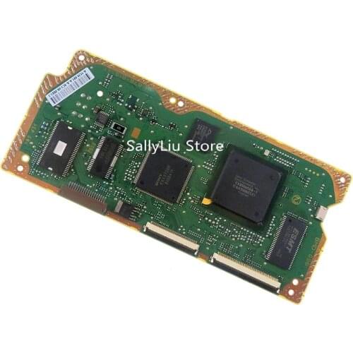 Original Blu-ray DVD Drive KES-410A PCB Logic Main Board for PS3 Fat Console