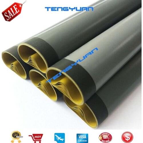 RG9-1493-Film For HP 1010 1160 1320 1022 1020 P1008 M1005 RG9-1493 fuser film Grade A with grease For LBP2900/1210/L100/120