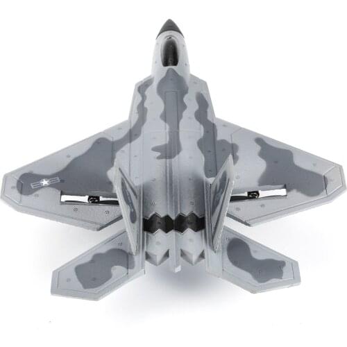 RC Fighter Drone FX-822 Plane EPP Battle airplane RTF 2.4GHz 290mm Quadcopter Aircraft Remote Control Toys