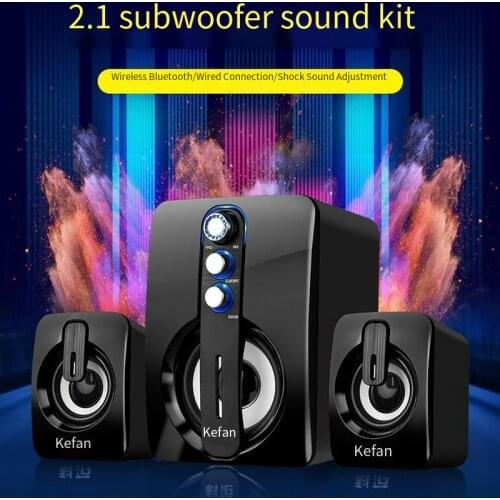 Sruton Speaker Kits