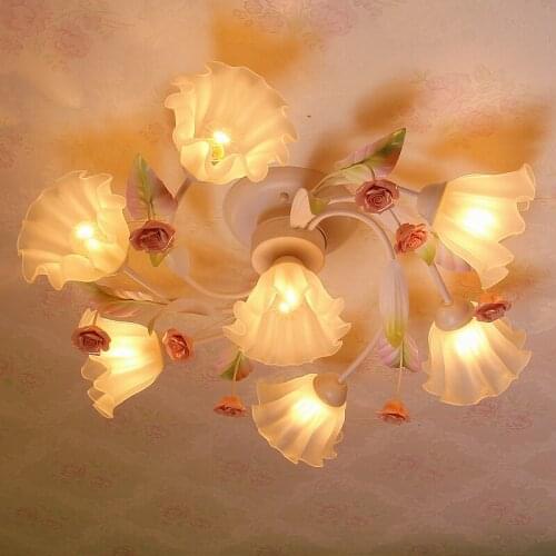 Vintage loft light gooseneck crystal wall sconce lighting glass ball bedroom light bedside dining room aisle wall lamp