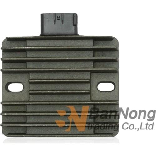YHC SH678A-12 4XY-81960-00 Motorcycle regulator rectifier For Yamaha MT-03 MT03 WR250R WR250R WR250X YZF R6 600 Kawasaki