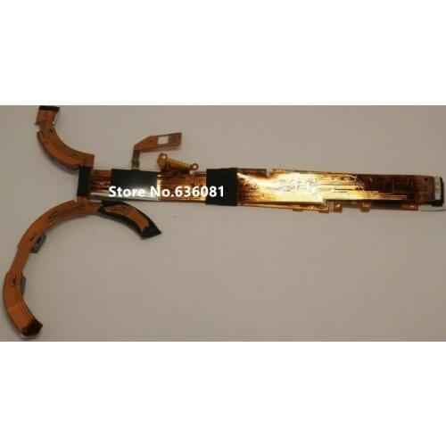 Repair Parts Lens Main FPC PCB Ass'y CY3-2155-000 For Canon EF 85mm F/1.2 L II USM