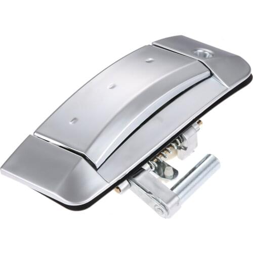 Auto Car Driver Exterior Silver Door Handle Right Fit for Nissan 350Z 2003 2004 2005 2006 2007 2008 2009 80607-CD41E