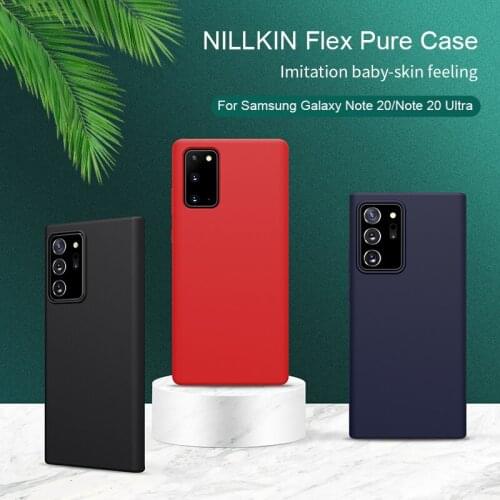 For samsung galaxy note 20 ultra case cover 6.9'' liquid silicone smooth back cover for samsung note 20 case 6.7'' note 20 plus