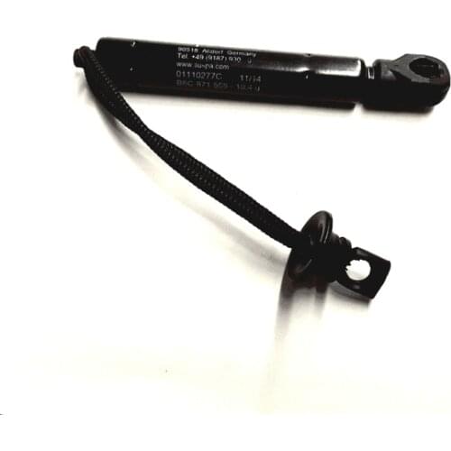 For AUDI A4 B6 B7 CABRIO 2002-2009 Roof Gas Struts Damper Lift Support Shock Absorber Only Cylinder