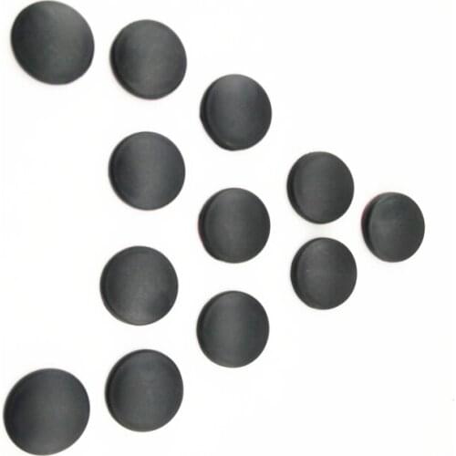 12PCS Door Lock Screw Protector Cover For Nissan Teana X-Trail Qashqai Livina Sylphy Tiida Sunny March Murano Geniss,Juke