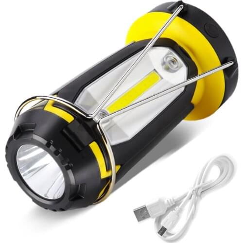 Gleco Portable Lamps