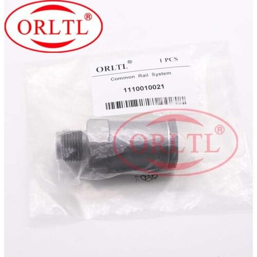 ORLTL Diesel 1110010021 Common Rail Pressure Relief Valve 1 110 010 021 1110010008 1110010020 F00R000756