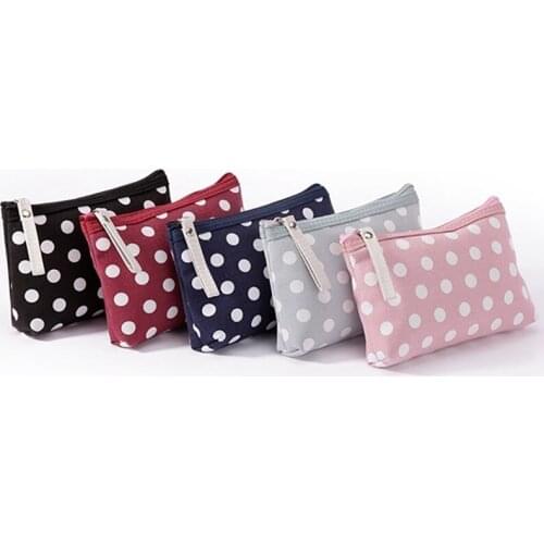 Cosmetic Bag for Women Roomy Makeup Bags Travel Makeup Bag Cotton Canvas Organizer