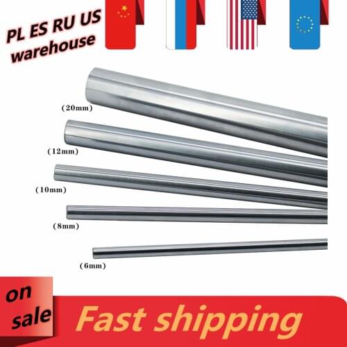 MHCN Shafts And Axles