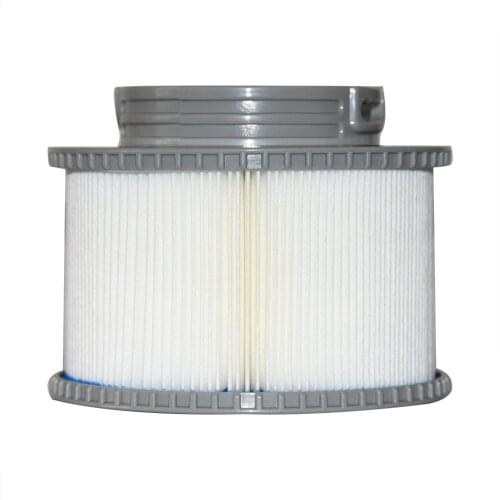 Inflatable Swimming Pool Filter Cartridge Strainer Replacement Filter Fuel Oil Filter Swimming Pool Cleaning Tool FD2089