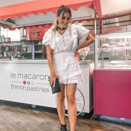 Naughtykisses Short Sleeve Dresses