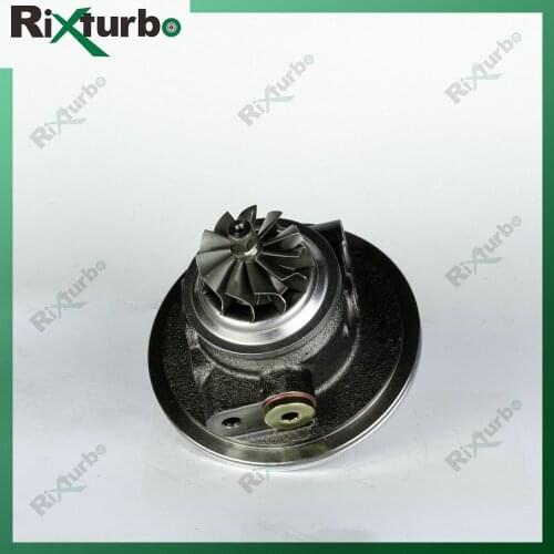 New Turbocharger Cartridge For Audi A3 132kw 1996-2003 A4 120kw 110kw A6 1998-2005 Turbine Core Car 53039880011 53039880044