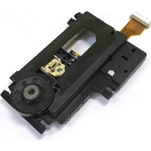 VAM1201 VAM1202 Optical Pickup mechanism VAM-1202 CD VCD Laser Lens Assembly For Philips CDM12.1 CDM12.2