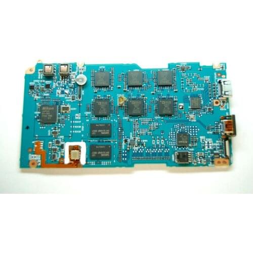 Original For Nikon D700 motherboard digital board repair replacement parts