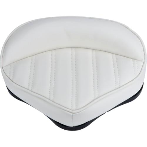 Boat Seat Boat Fishing Pro Casting Deck Seat Boat Bike Butt Chair