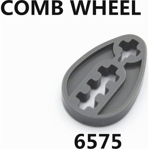 MOC Technic 10pcs COMB WHEEL compatible with lego for kids boys toy M6575 noc 4210759