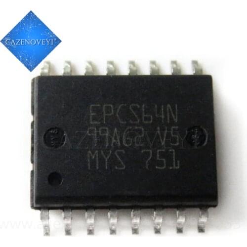 1pcs/lot EPCS64NSI16N EPCS64N EPCS64 SOP16 In Stock