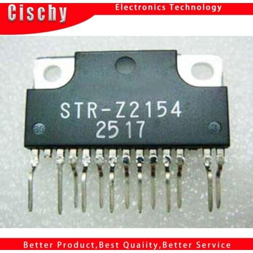 1pcs STR-Z2154B STR-Z2154 ZIP integrated circuit