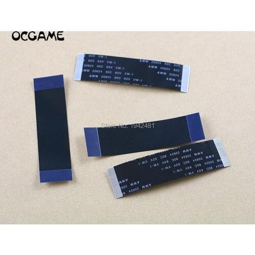 100pcs For PS2 Playstation 2 Controller Port Memory Card Ribbon Cable Repair Part 30000 5000 for ps2 3W 5W Verison