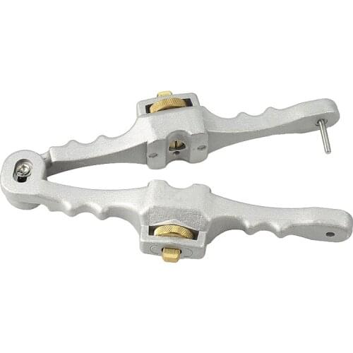 2 in 1 Optic Fiber Stripper /Longitudinal Opening Knife /Sheath Cable Slitter SI-01 for FTTH