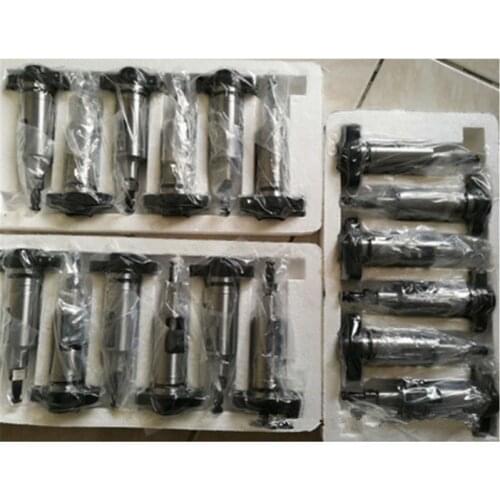 6 pieces/Lot) Diesel Plunger 2418425989 Plunger Element 2 418 425 989 / 2425989 Window Plunger