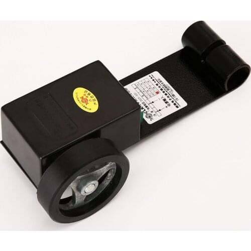 LK-70 Length Measuring Sensor Meter Counter Meter Wheel