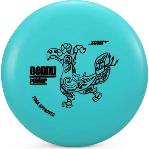 Disc Golf Sport Disc Flying Disc Game Throwing Disk Outdoor Play Toy Sport for Adults