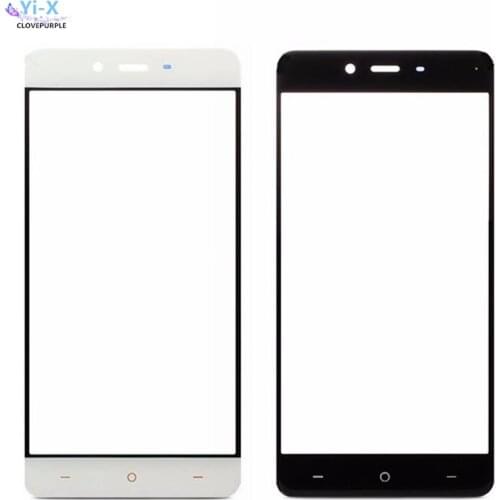 For Oneplus X Oneplus X Touch screen Panel Front Outer Glass Top Lens Touch Screen Panel One Plus X