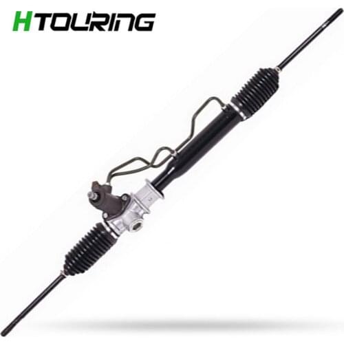 For Power Steering Rack hydraulic rack & pinion replacement for MITSUBISHI SPACE WAGON I RUNNER N31 N34 MB553759 MB892214 LHD