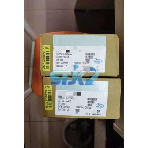 IC RTD2166-CG QFN32 DC2021+ Interface - serializer, solution series New and original Not only sales and recycling chip 1PCS