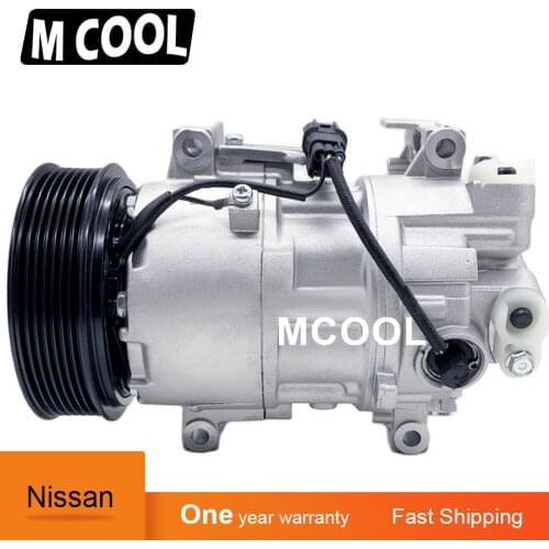 AC Air Conditioning Conditioner Compressor Cooling Pump For HONDA STEP WGN K20A 38810RTA007 38810-RTA007