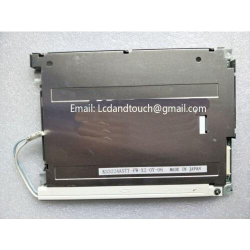 KS3224ASTT-FW-X2 lcd display screen panel Replacement maintenance