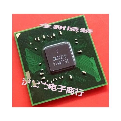 Best Quality 1PCS 2PCS 5PCS MN2WS0250E 2WS0250E 2WS0250 BGA New and original