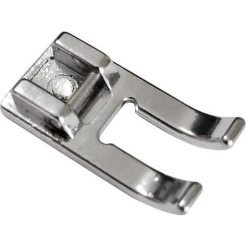 Multi-functional household electric sewing machine presser foot Open patch embroidery needle stitch presser foot 718