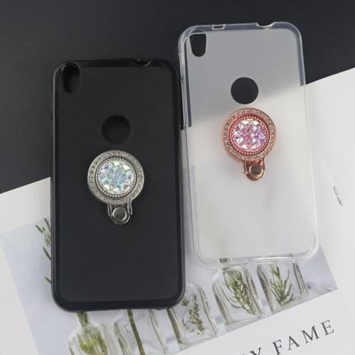 Soft TPU Case for Alcatel 1 2019 1S 1C 1X 3 3C 3X 3V A3 XL A7 Pixi 4 3G 4G U5 HD Shine Lite Bee Pearl Diamond Phone Cover