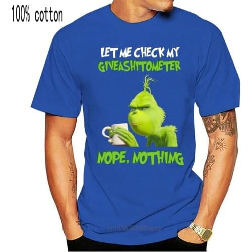 New Grinches I Hate Morning People Mornings People T Shirt Printed Tee Shirt O Neck Cool Loose Building Spring Autumn Shirt 0123