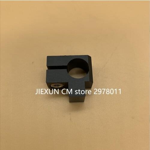 Cutter plotter Knife Holder Clip Lower knife support for Pcut CT1200 CT630 CT900 cutting knife clamp holder