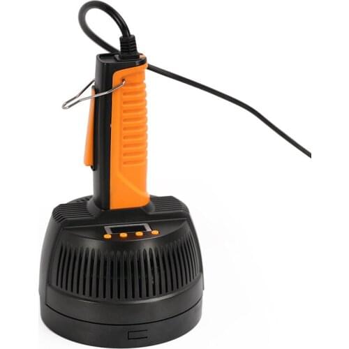 Hand Held Electronetic Induction Sealer Microcomputer Bottle Sealing Machine Foil Capper US PLUG