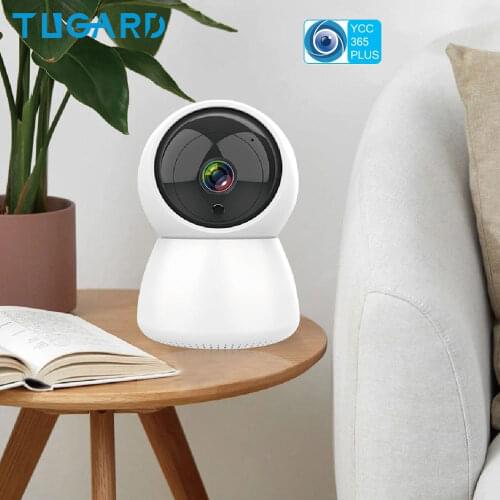 Камеры видеонаблюдения для дома TUGARD China At AliExpress