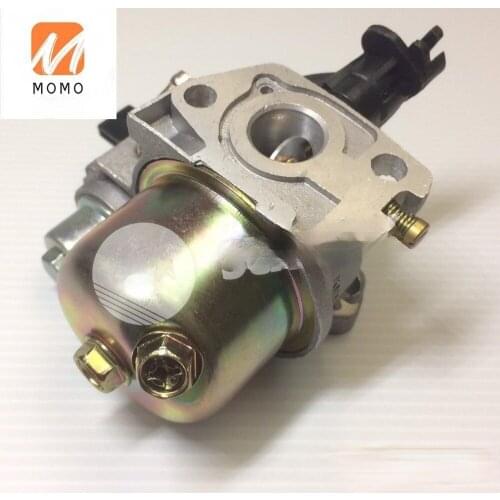 High precision generator gasoline engine parts standard size GX110 GX120 4.0HP carburetor