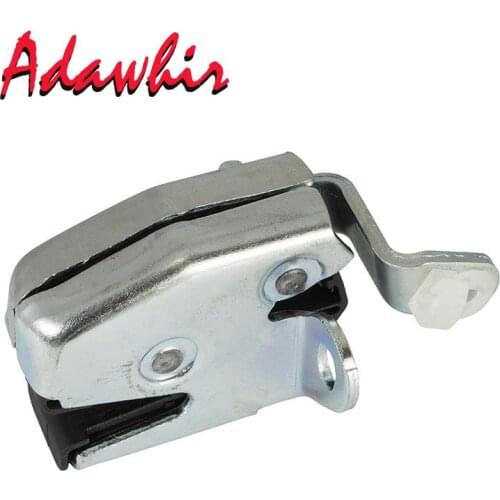 Rear lock double door right top down FOR Fiat Doblo type 119 type 223 46777982, 51757818, 133967, 95509903