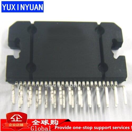 1pcs TDA7560 TDA7560A B ZIP-27 new and original