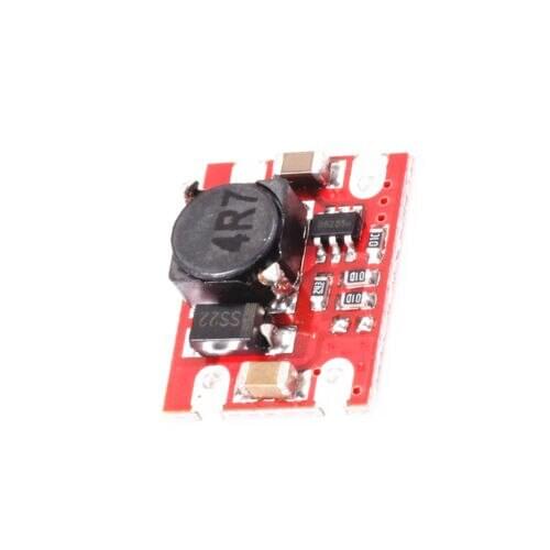 10PCS DC-DC Boost Step Up Power Supply 2V-5V to 5V 2A Fixed Output Power Module NEW