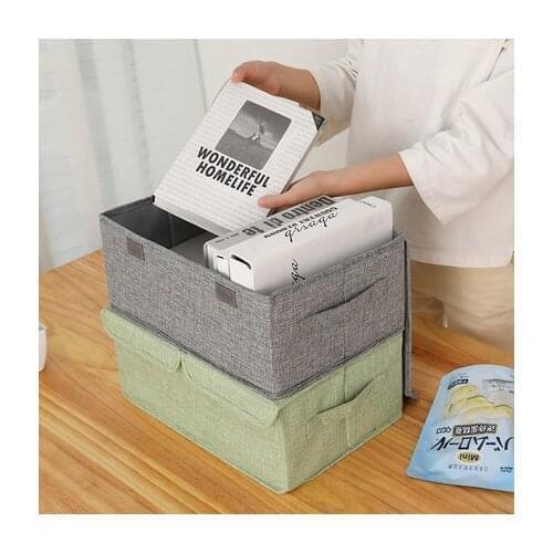 4NQD Cloth Storage Boxes