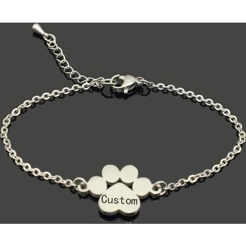 BLINGPAW Chain Bracelets