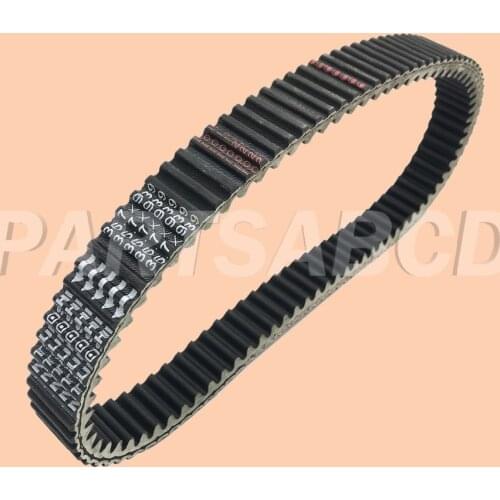 CFMoto 500cc Engine CVT Drive Belt CF188 CF500 ATV UTV Quad 0180-055000