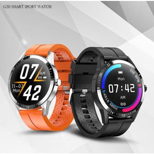 COOLLOAD Pedometer Watch